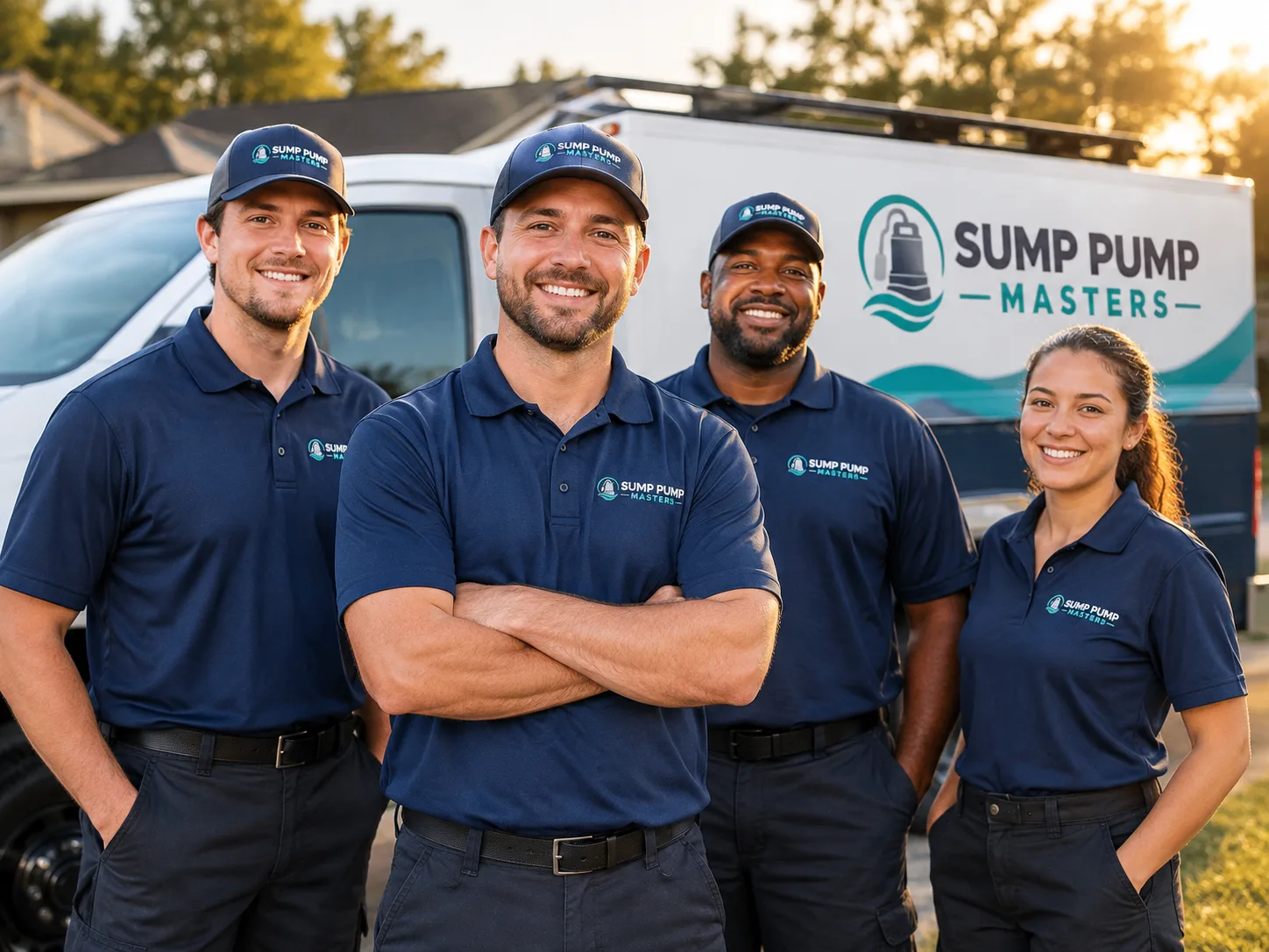 Sump Pump Repair company in Pomfret, MD